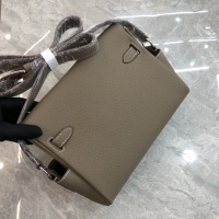 $96.00 USD Hermes AAA Quality Messenger Bags For Women #1238671