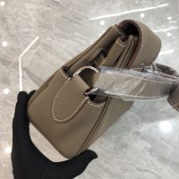 $96.00 USD Hermes AAA Quality Messenger Bags For Women #1238671