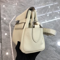 $96.00 USD Hermes AAA Quality Messenger Bags For Women #1238674