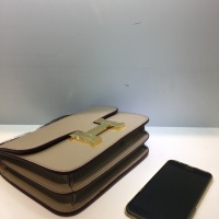 $92.00 USD Hermes AAA Quality Messenger Bags For Women #1238679