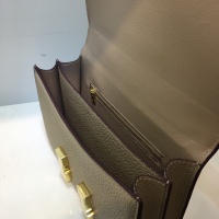 $92.00 USD Hermes AAA Quality Messenger Bags For Women #1238679