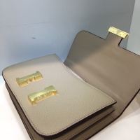 $92.00 USD Hermes AAA Quality Messenger Bags For Women #1238679