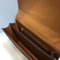 $92.00 USD Hermes AAA Quality Messenger Bags For Women #1238680