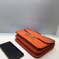 $92.00 USD Hermes AAA Quality Messenger Bags For Women #1238681