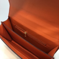 $92.00 USD Hermes AAA Quality Messenger Bags For Women #1238681