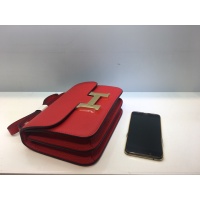$92.00 USD Hermes AAA Quality Messenger Bags For Women #1238683