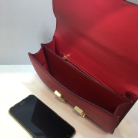 $92.00 USD Hermes AAA Quality Messenger Bags For Women #1238683