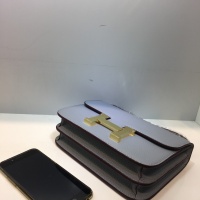 $92.00 USD Hermes AAA Quality Messenger Bags For Women #1238685