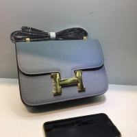 $92.00 USD Hermes AAA Quality Messenger Bags For Women #1238685