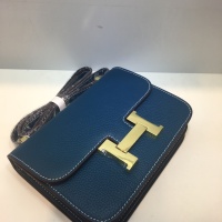 $92.00 USD Hermes AAA Quality Messenger Bags For Women #1238686