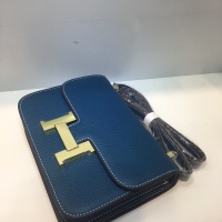 $92.00 USD Hermes AAA Quality Messenger Bags For Women #1238686