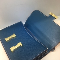 $92.00 USD Hermes AAA Quality Messenger Bags For Women #1238686