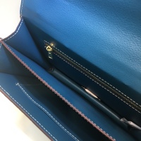 $92.00 USD Hermes AAA Quality Messenger Bags For Women #1238686