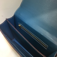 $92.00 USD Hermes AAA Quality Messenger Bags For Women #1238686