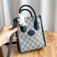 $60.00 USD Gucci AAA Quality Messenger Bags For Women #1238706