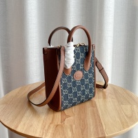 $60.00 USD Gucci AAA Quality Messenger Bags For Women #1238707