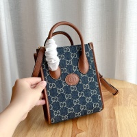$60.00 USD Gucci AAA Quality Messenger Bags For Women #1238707