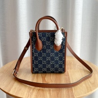 $60.00 USD Gucci AAA Quality Messenger Bags For Women #1238707
