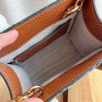 $60.00 USD Gucci AAA Quality Messenger Bags For Women #1238707