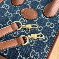 $60.00 USD Gucci AAA Quality Messenger Bags For Women #1238707