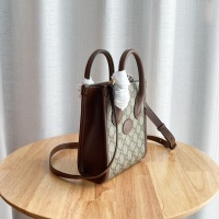 $60.00 USD Gucci AAA Quality Messenger Bags For Women #1238708