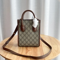 $60.00 USD Gucci AAA Quality Messenger Bags For Women #1238708