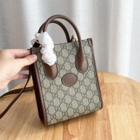 $60.00 USD Gucci AAA Quality Messenger Bags For Women #1238708