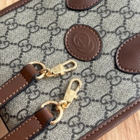$60.00 USD Gucci AAA Quality Messenger Bags For Women #1238708