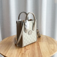 $60.00 USD Gucci AAA Quality Messenger Bags For Women #1238709
