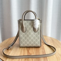 $60.00 USD Gucci AAA Quality Messenger Bags For Women #1238709