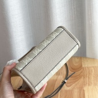 $60.00 USD Gucci AAA Quality Messenger Bags For Women #1238709