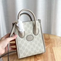 $60.00 USD Gucci AAA Quality Messenger Bags For Women #1238709
