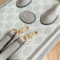 $60.00 USD Gucci AAA Quality Messenger Bags For Women #1238709