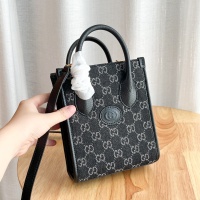$60.00 USD Gucci AAA Quality Messenger Bags For Women #1238710