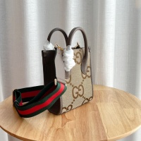 $64.00 USD Gucci AAA Quality Messenger Bags For Women #1238711