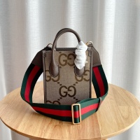 $64.00 USD Gucci AAA Quality Messenger Bags For Women #1238711