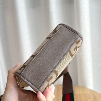 $64.00 USD Gucci AAA Quality Messenger Bags For Women #1238711