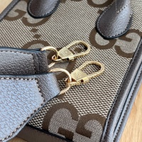 $64.00 USD Gucci AAA Quality Messenger Bags For Women #1238711