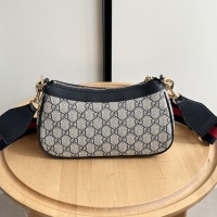 $68.00 USD Gucci AAA Quality Messenger Bags For Women #1238712
