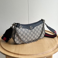 $68.00 USD Gucci AAA Quality Messenger Bags For Women #1238713