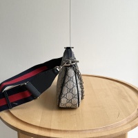 $68.00 USD Gucci AAA Quality Messenger Bags For Women #1238713