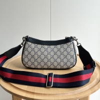 $68.00 USD Gucci AAA Quality Messenger Bags For Women #1238713