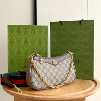 $68.00 USD Gucci AAA Quality Messenger Bags For Women #1238714