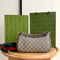 $68.00 USD Gucci AAA Quality Messenger Bags For Women #1238714