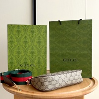 $68.00 USD Gucci AAA Quality Messenger Bags For Women #1238714
