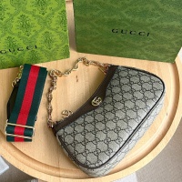 $68.00 USD Gucci AAA Quality Messenger Bags For Women #1238714