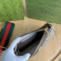 $68.00 USD Gucci AAA Quality Messenger Bags For Women #1238714