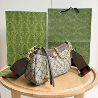 $72.00 USD Gucci AAA Quality Messenger Bags For Women #1238715
