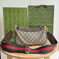 $72.00 USD Gucci AAA Quality Messenger Bags For Women #1238715