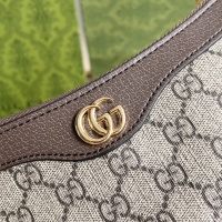 $72.00 USD Gucci AAA Quality Messenger Bags For Women #1238715